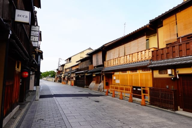 花見小路