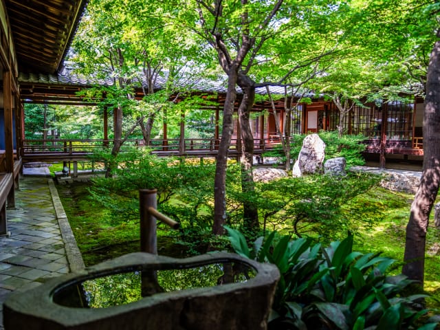 建仁寺